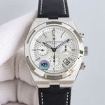   Vacheron Constantin Overseas  7750 Automatic Movement 41mm  Watch